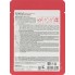 Тканевая маска для лица с муцином улитки, 25 мл — Daily Solution Snail Mucin Mask Sheet, 25 ml