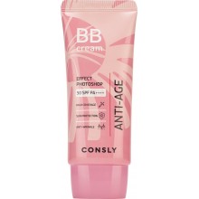 BB-крем антивозрастной SPF50PA++++, 50 мл