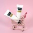 Маска с пептидами и EGF для регенерации кожи, 80 мл — Intensive EGF Peptide Cream Mask Pack, 80 ml