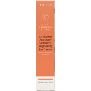 Витаминный увлажняющий крем для области вокруг глаз, 40 мл