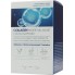 Крем ампульный для лица с коллагеном, 250 мл —  Collagen Water Full Moist Cream Ampoule, 250 ml