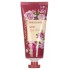 Крем для рук с розой, 100 мл —  Pink Flower Blooming Hand Cream Pink Rose, 100 ml