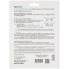 Маска тканевая с гиалуроновой кислотой, 25 мл —  Hyaluronic Acid Super Aqua Soothing Mask, 25 ml