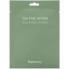 Маска тканевая для лица с экстрактом чайного дерева, 25 мл — Tea Tree Biome Calming Mask, 25 ml