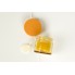 Успокаивающий крем с экстрактом календулы, 80 мл —  Calendula Relief Cream, 80 ml