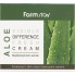 Крем для лица увлажняющий с экстрактом алоэ, 100 г —  Aloe Visible Difference Fresh Cream, 100 g