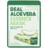 FarmStay Маска тканевая для лица с экстрактом алоэ - Real aloe vera essence mask, 23мл