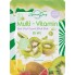Маска тканевая с экстрактом киви, 27 мл — Multi-Vitamin Kiwi Mask Pack, 27 ml
