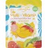 Маска тканевая с экстрактом манго, 27 мл — Multi-Vitamin Mango Mask Pack, 27 ml