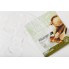 Тканевая маска с экстрактом эвкалипта и эффектом ароматерапии, 25 мл — Herb Aroma Story Eucalyptus Relaxing Mask Sheet, 25 ml