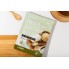 Тканевая маска с экстрактом эвкалипта и эффектом ароматерапии, 25 мл — Herb Aroma Story Eucalyptus Relaxing Mask Sheet, 25 ml