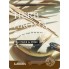 Тканевая маска с экстрактом удового дерева и эффектом ароматерапии, 25 мл — Herb Aroma Story Oud Wood Relaxing Mask Sheet, 25 ml