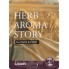 Тканевая маска с экстрактом пачули и эффектом ароматерапии, 25 мл — Herb Aroma Story Patchouli Relaxing Mask Sheet, 25 ml