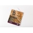 Тканевая маска с экстрактом пачули и эффектом ароматерапии, 25 мл — Herb Aroma Story Patchouli Relaxing Mask Sheet, 25 ml