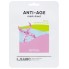 Антивозрастная тканевая маска с пептидами, 25 мл — Peptides Anti-Age Mask Sheet, 25 ml