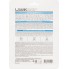 Омолаживающая тканевая маска с ретинолом, 25 мл — Retinol Wrinkle Care Mask Sheet, 25 ml