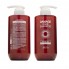 Шампунь с кератином для поврежденных волос, 500 г — Damage Care Shampoo, 500 g