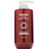 Шампунь с кератином для поврежденных волос, 500 г — Damage Care Shampoo, 500 g