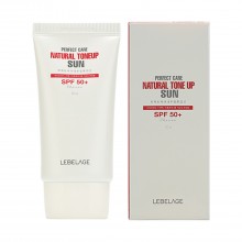 Солнцезащитный крем с тонирующим эффектом SPF50+ / PA++++, 50 г