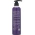 Парфюмированный шампунь с ароматом белого мускуса, 300 мл — Dr. Solution White Musk Perfume Shampoo, 300 ml