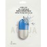 Тканевая маска с  гиалуроновой кислотой, 25 мл — Dr. Capsule Aqua Mask Pack, 25 ml