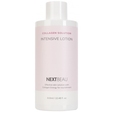 Лосьон с гидролизованным коллагеном омолаживающий, 310 мл — Collagen Solution Intensive Lotion, 310 ml