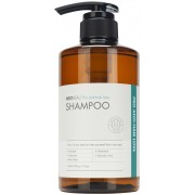 Укрепляющий шампунь против выпадения волос, 500 г