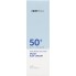 Увлажняющий солнцезащитный крем с гиалуроновой кислотой SPF 50+/PA++++, 55 мл — Hyaluronic Solution Moist Sun Cream, 55 ml