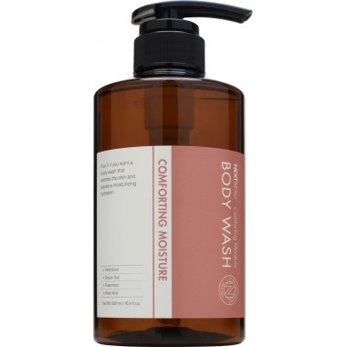 Успокаивающий гель для душа, 500 мл — Comforting Moisture Body Wash, 500 ml