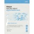 Вечерняя увлажняющая тканевая маска, 25 мл — Healing Night Aqua Mask Pack, 25 ml