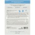 Вечерняя увлажняющая тканевая маска, 25 мл — Healing Night Aqua Mask Pack, 25 ml