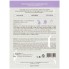 Вечерняя очищающая тканевая маска с экстрактом брокколи, 25 мл — Healing Night Clearing Mask Pack, 25 ml