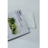 Вечерняя очищающая тканевая маска с экстрактом брокколи, 25 мл — Healing Night Clearing Mask Pack, 25 ml