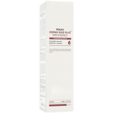 Эссенция для чувствительной кожи лица, 150 мл — Derma Ease Plus Skin Essence, 150 ml