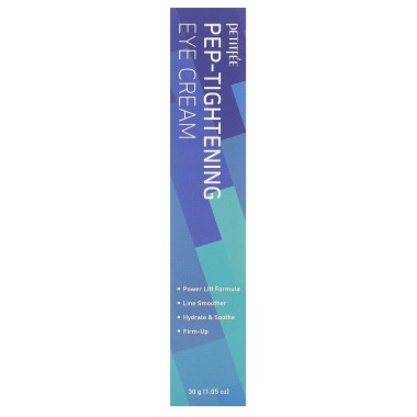 Крем лифтинг для области вокруг глаз с пептидами, 30 г — Pep-Tightening Eye Cream