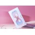 Гидрогелевая маска для области вокруг  глаз с жемчужной пудрой, 9 г — Aura Quartz Hydrogel Eye Zone Mask Iridescent Lavender, 9 g