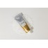 Крем для рук с ароматом ванили, 50 мл — Touch Holic Hand Cream Vanilla Sunshine, 50 ml
