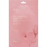 Тканевая маска с экстрактом свёклы, 25 мл — Day 1 Mask Pack #Beet Day, 25 ml