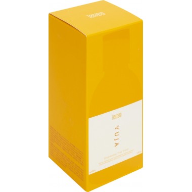Обновляющий тонер с экстрактом юдзу, 200 мл — Brightening Yuja Toner, 200 ml