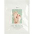 Маска в виде носочков отшелушивающая, 40 мл — Water Essence Foot Peeling Mask, 40 ml