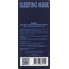 Ночная разглаживающая маска с коллагеном, 100 г — Deep Aqua Collagen Sleeping Mask 2X, 100 g