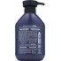 Шампунь для придания объёма волосам, 500 мл — Hair Voluming Shampoo Oily Hair Care, 500 ml