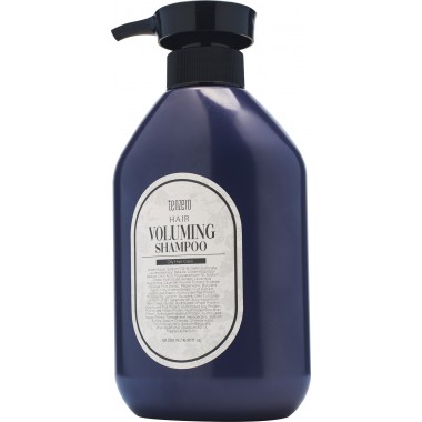 Шампунь для придания объёма волосам, 500 мл — Hair Voluming Shampoo Oily Hair Care, 500 ml