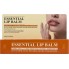 Питательный бальзам для губ с экстрактом меда, 9 г — Essential Lip Balm Honey Vita C, 9 g