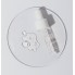 Успокаивающая ампульная сыворотка, 15 мл — Expert Chemical Ampoule Cicapantheom 2X, 15 ml