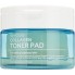 Увлажняющие пэды с коллагеном, 70 шт — Moisture Collagen Toner Pad, 70pads