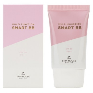 Мультифункциональный BB-крем SPF30/PA++, 30 мл — Multi-Function Smart Bb SPF30/Pa++, 30 ml
