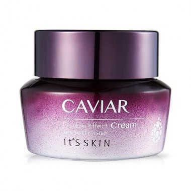 Крем лифтинг для лица с икрой, 50 мл — Caviar Double Effect Cream