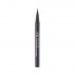 Подводка для глаз, тон 01 - чёрный — 01 Brush Pen Eyeliner Black