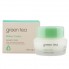 Крем для жирной и комбинированной кожи с зеленым чаем, 50 мл — Green Tea Watery Cream